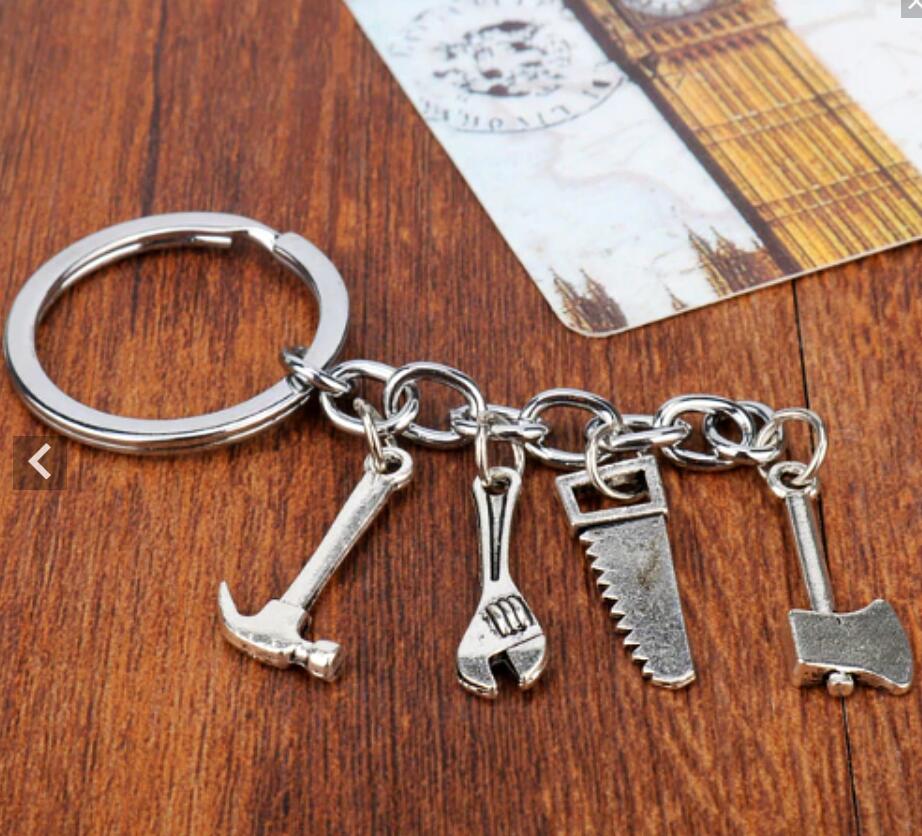 Super Mario and other anime Keychain valentine couple birthday date gift