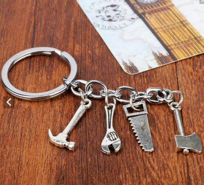 Super Mario and other anime Keychain valentine couple birthday date gift