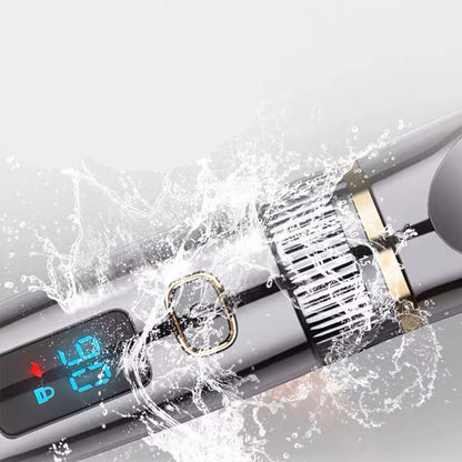 Home Hair Clipper, Electric Shaver, Hair Cutting Tool