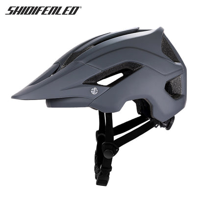 Lightweight Mountain Bike Helmet for Men