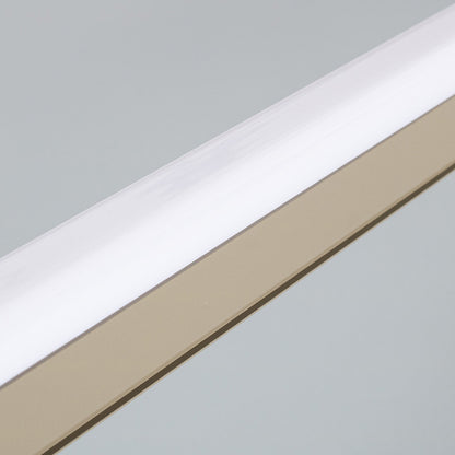 1000x30x45mm LED Outdoor Waterproof Wall Light