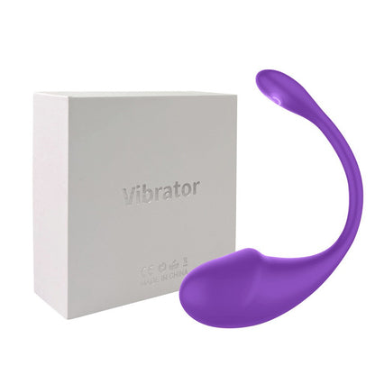 Adult Toy - Realistic Frog Egg Vibrator adult toy massage couple date night gift