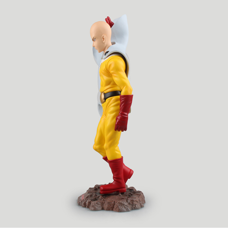 Anime Figure Model - One Punch Man Collection