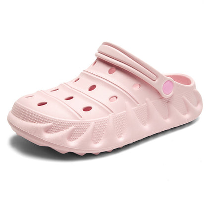Breathable Lightweight Couple Sandals Slippers