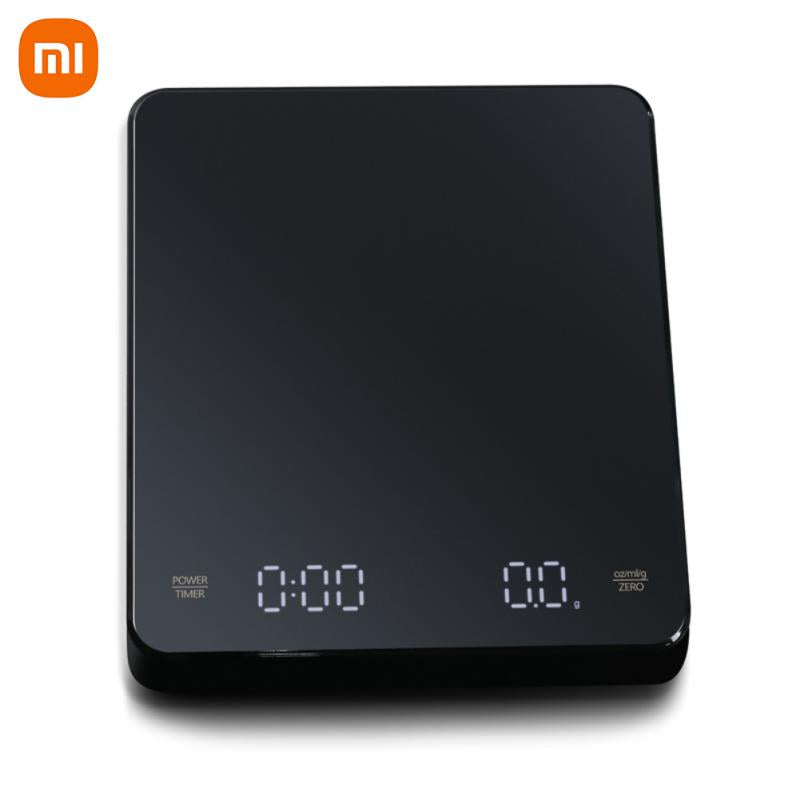 Xiaomi Precision Electronic Kitchen Scale for Food & Coffee