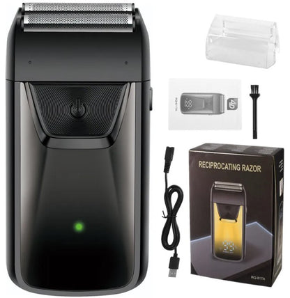 Electric Hair Clipper Trimmer Shaver