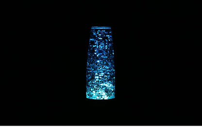 Bedside Table bubble Lamp 220V EU plug