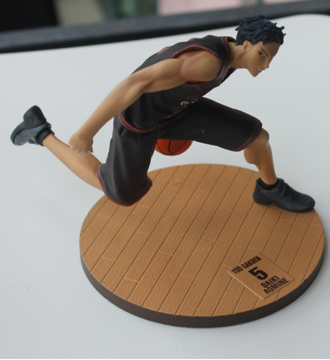 Kuroko Basketball Anime Figurine Display Piece