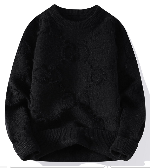 Apollo Jump Sweater (One Piece)
