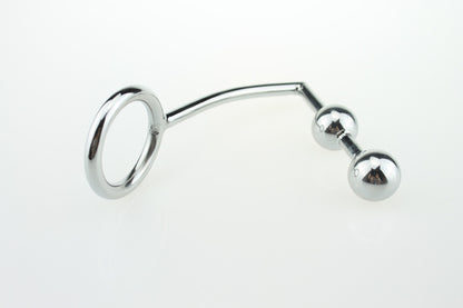 Stainless Steel Anal Hook Adult Toy for Couples couple date night gift