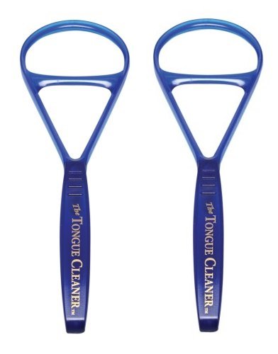 The Tongue Cleaner (two) personal care