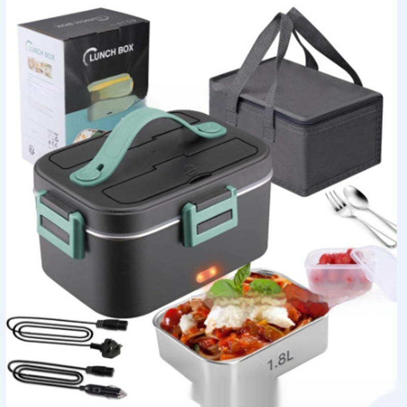 Electric Lunch Box 12v 75w