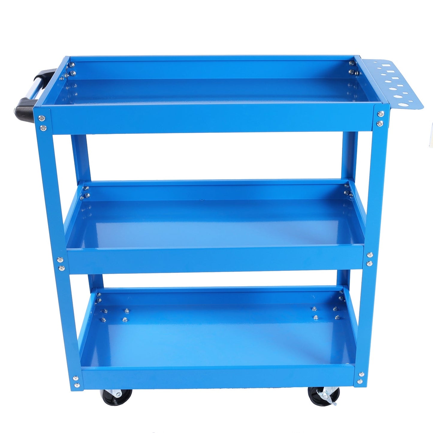 Steel garage Tool Cart
