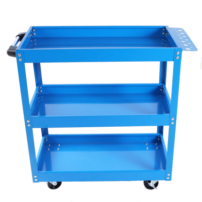 Steel garage Tool Cart