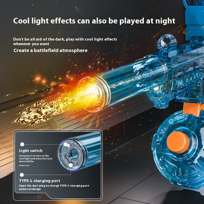 Electric Water Gun toy
