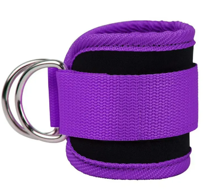 Ankle Strap Leg Trainer