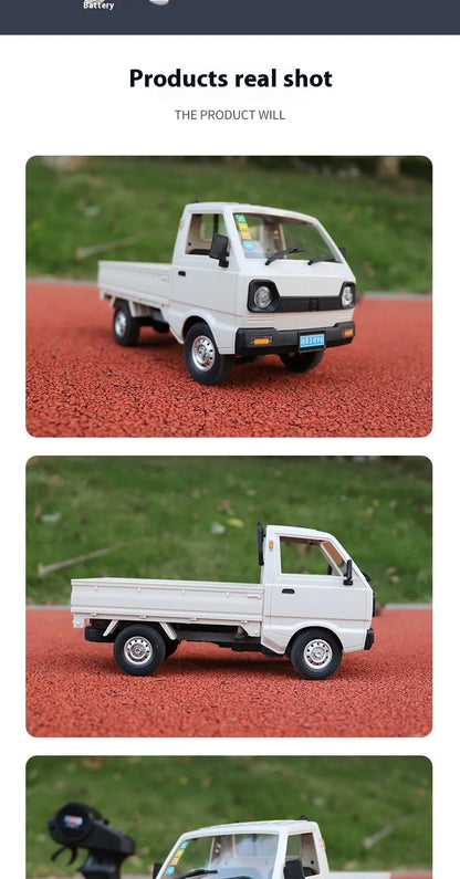 Mini truck drift Car RC Model