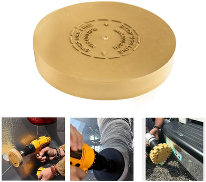 13 Pieces 4-Inch Car Decal sticker vinyl Removal Tool Set