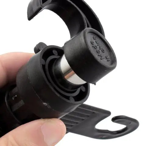 Car back Seat Hooks holder abs up to 5kg