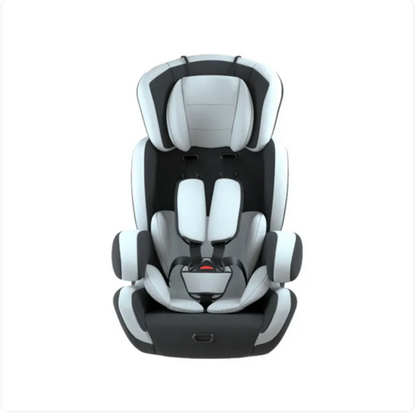 Foldable Baby Car Seat & Cradle Basket Up to 50kg