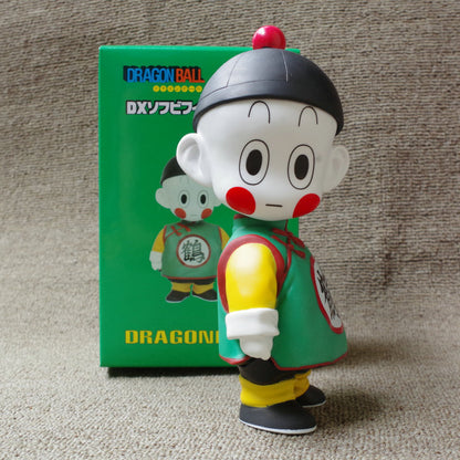 Dragon Ball Figure - Fried Rice King Model Toy
