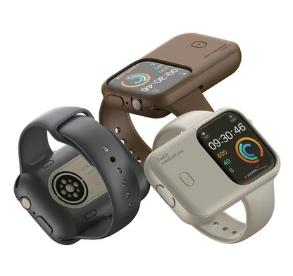 Portable Wireless Power Bank for APPLE WATCH Smart watches