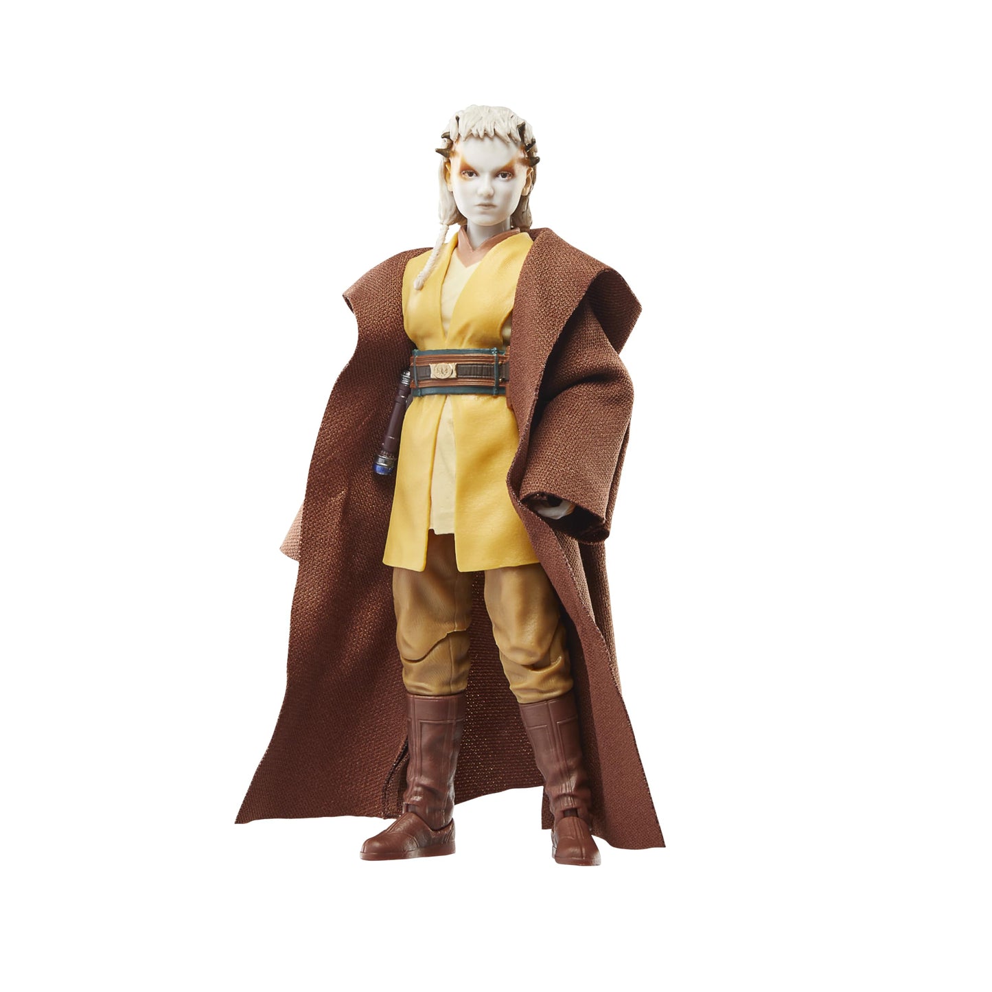 Star Wars Hasbro The Black Series Padawan Jecki Lon Actionfigur für Erwachsene 152 cm