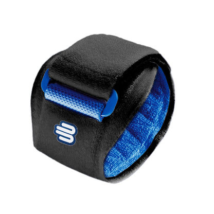 Bauerfeind - EpiPoint - Elbow Strap - Stabilizing Supports for Elbow Pain Swelling and Injury - Color Black