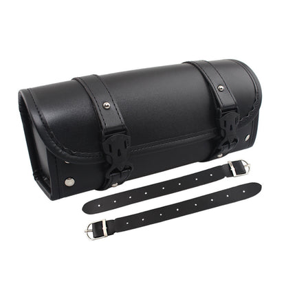 Retro Motorcycle Side Bag for Modified Bikes
