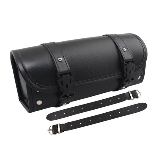 Retro Motorcycle Side Bag for Modified Bikes