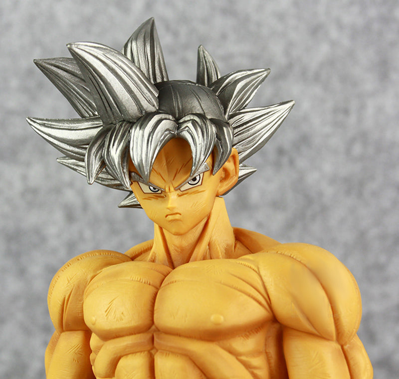 Dragon Ball A9 Goku Figure - 26CM Collectible Toy