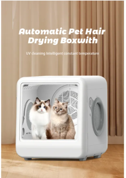 Cat Dog Pet Dryer Room 1000*800*600mm
