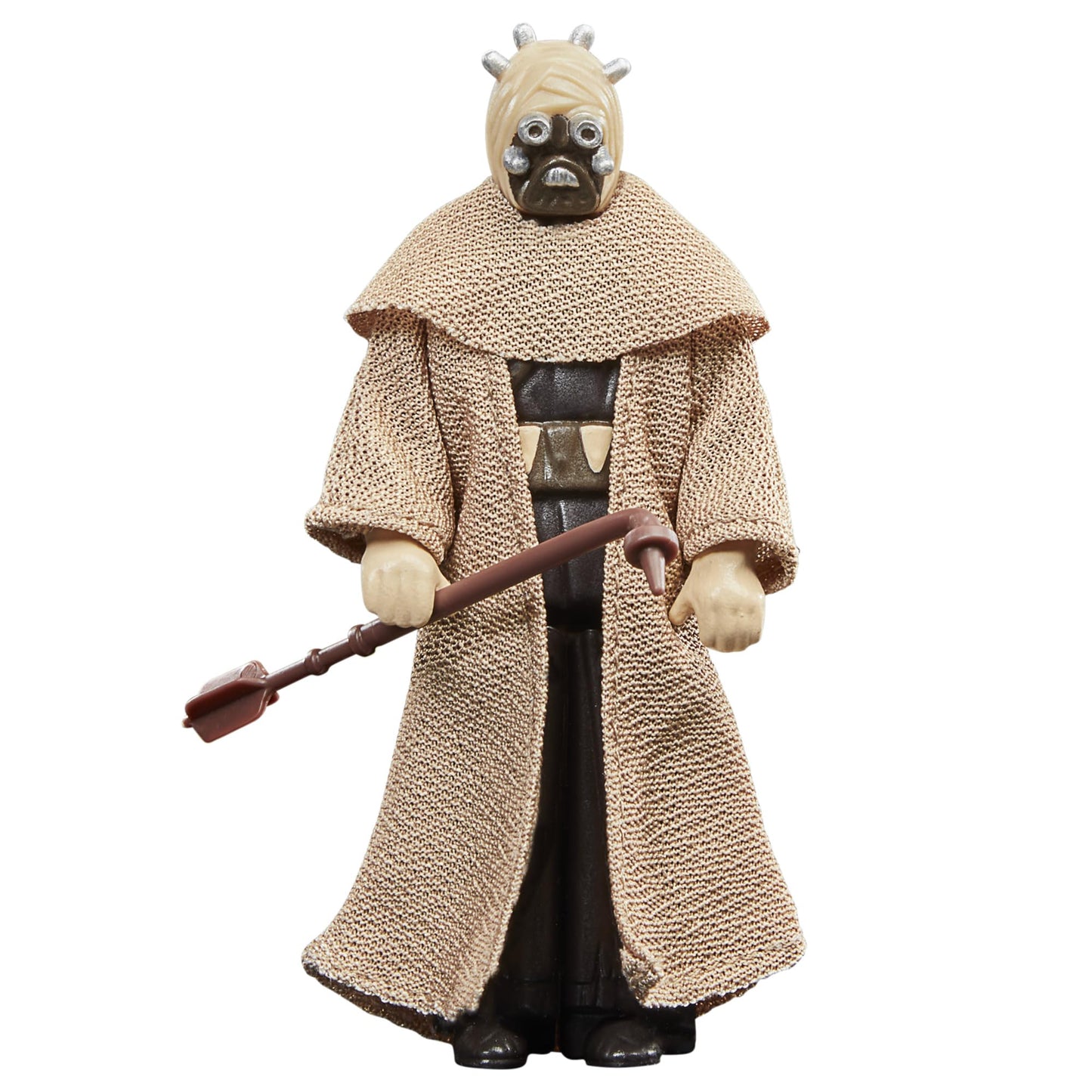 Star Wars Retro Collection Tusken Warrior Star Wars: The Book of Boba Fett 3.75 Inch Collectible Action Figures Ages 4 and Up