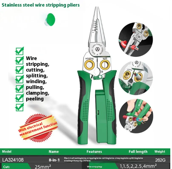 Wire cutting Tool