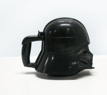 Star Wars 3D Mug - Darth Vader & Iron Man Design