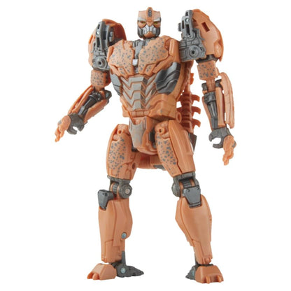 Transformers Studio Series Voyager Class 98 Cheetor Toy Transformers: Rise of the Beasts 6.5-Inch Action Figure For Boys And Girls Ages 8 and Up