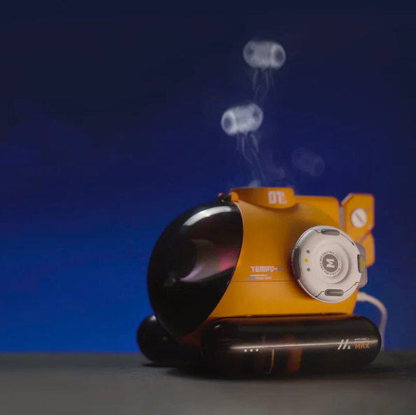 Submarine Desktop Spray Humidifier