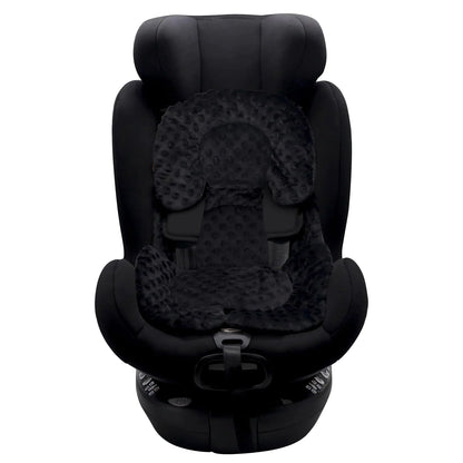 Infant Car Seat Insert Newborn Car Seat Insert for Newborn Car Seat Cushion for BabyBaby Car Seat Head Support for NewbornSoft Cushion Insert for Car SeatBouncerStrollersSwing