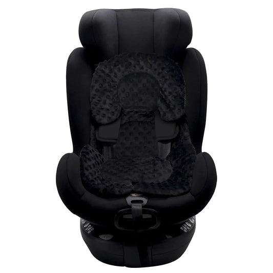 Infant Car Seat Insert Newborn Car Seat Insert for Newborn Car Seat Cushion for BabyBaby Car Seat Head Support for NewbornSoft Cushion Insert for Car SeatBouncerStrollersSwing