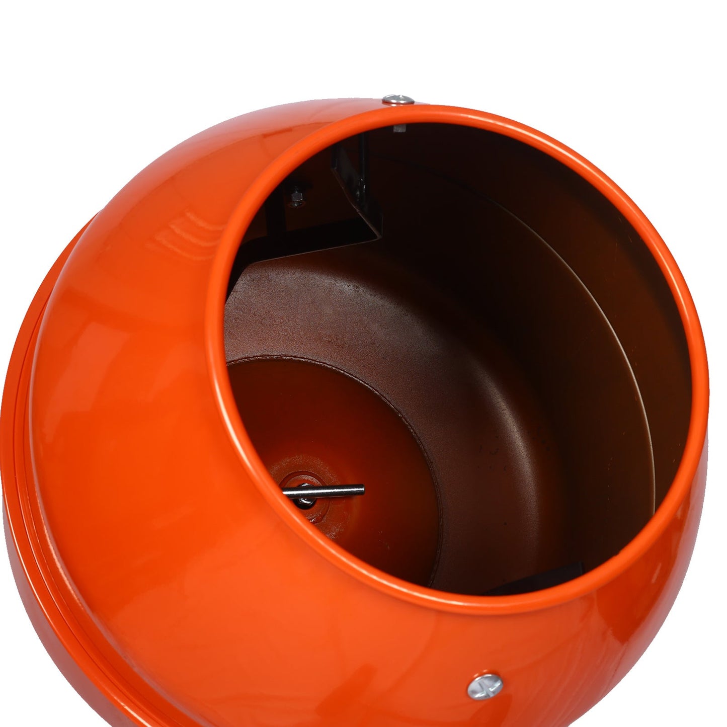 Metal Electric Cement Mixer home fix hardware