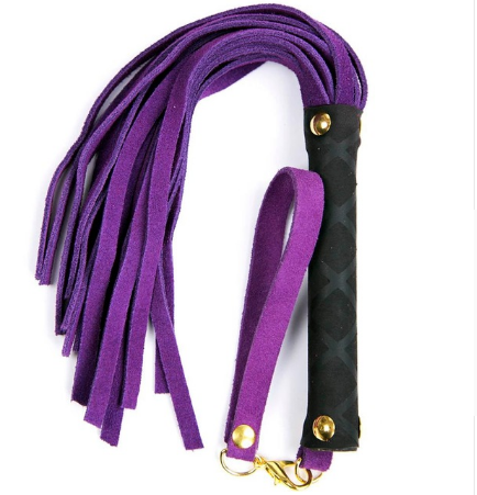 Adult Toy Training Whip Leather Whip couple date night gift