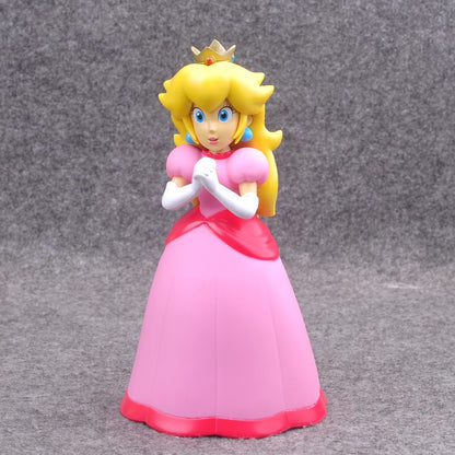 Super Mario Character Figures - Toys for Kids