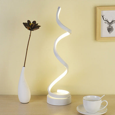 Table Lamp LED Adjustable Brightness 38cm height