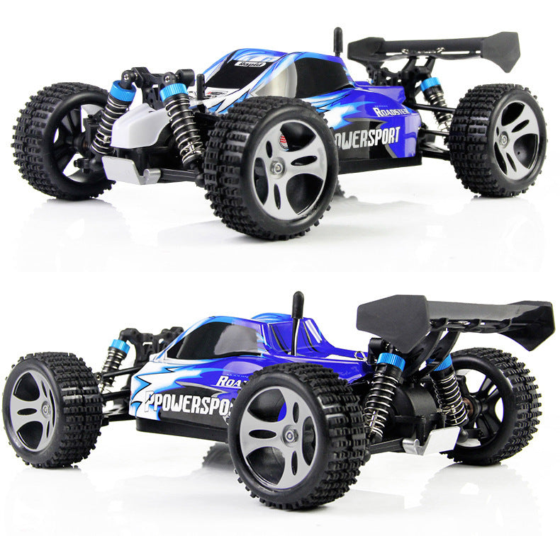A959 1:18 High-Speed RC Off-Road Car Model 50km/h