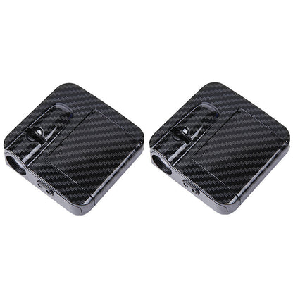 Wireless Infrared High-Definition Car Door Welcome Light