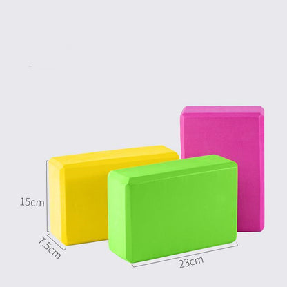 Outdoor Game Props: Colored Bricks & Touching Stones party game