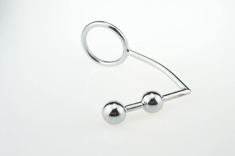 Stainless Steel Anal Hook Adult Toy for Couples couple date night gift