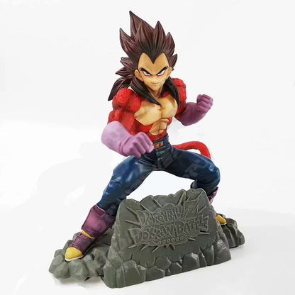 Dragon Ball Z Vegeta Anime Figure Collectible