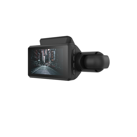Hidden Car Dash Cam 3inch IPS USB