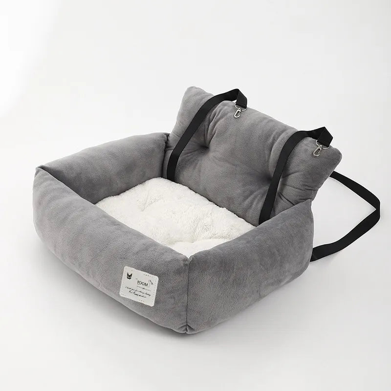 Universal Pet Car dog Bed